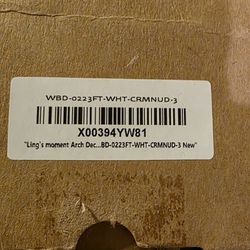 Chiffon For Wedding Arches Or Drapery 