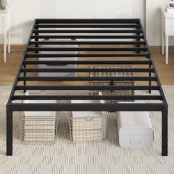 Twin Bed Box Frame