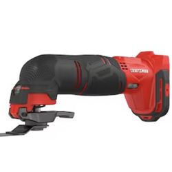 Craftsman Oscillating Tool