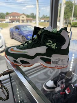 Nike shoes