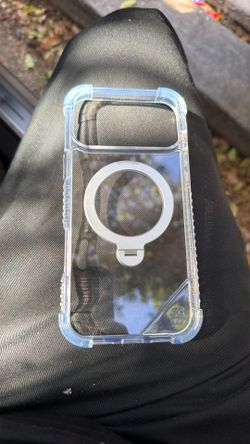 I phone 17 pro max case
