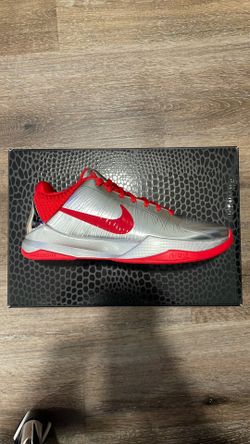 KOBE V PROTRO CAITLYN CLARK PE MENS SZ 7.5 *DEADSTOCK