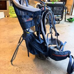 Dueter Kid Comfort Active