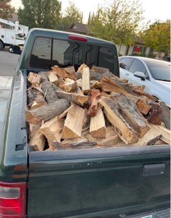 Firewood For sale