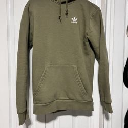 Adidas Hoodie