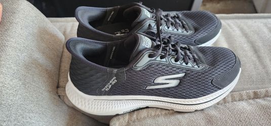 Sketchers Womens Slip Ons