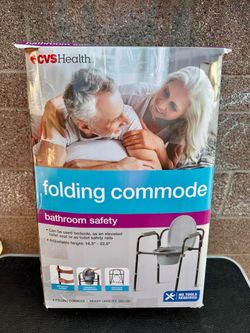 Commode