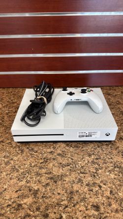 Gaming consoles Microsoft Xbox 1681