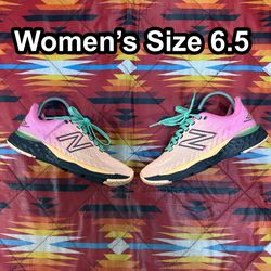 NEW BALANCE FRESH FOAM 880V11 W880J11 Sneakers WOMEN'S Size 6.5 Shoe