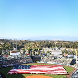 Dodgers TIckets 7/4/25 🎟 💙 ( 16 TIckets Available)