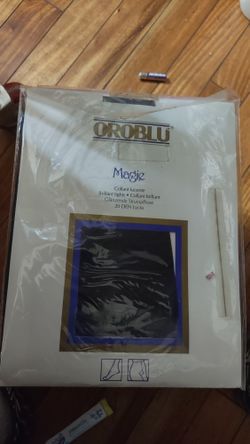 Oroblu highend hose, Magie, sz Medium