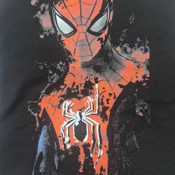 Spiderman Tshirt any size small medium large xl 2xl 3xl