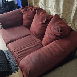 Some and Love Seats ($75/each)