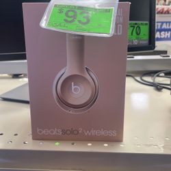 Beats Solo 2