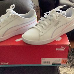 Puma Women’s  Size 8 1/2