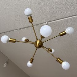 Modern Chandelier