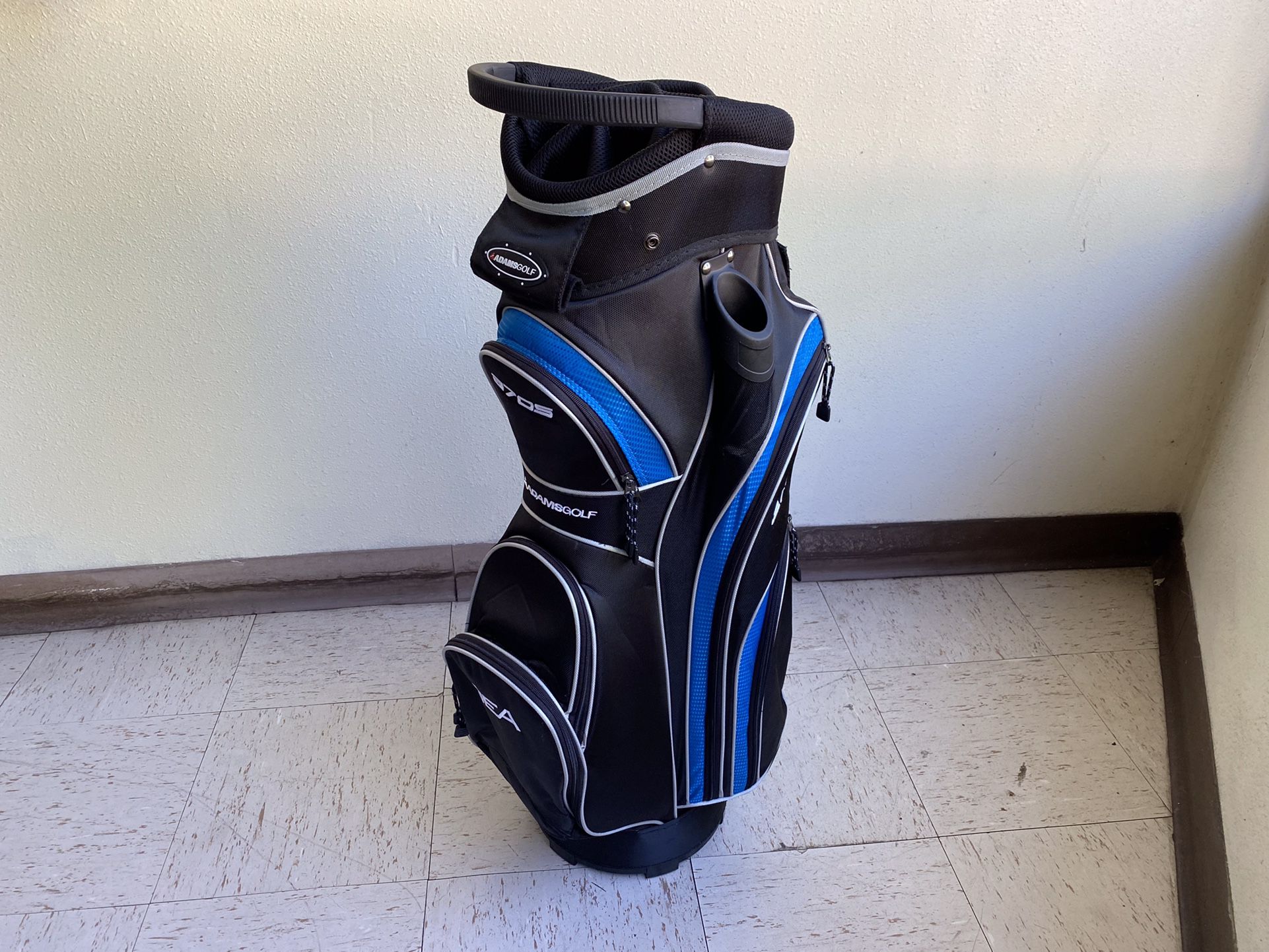 Adams Golf Bag (Bag Only … No Clubs) - PRICE FIRM