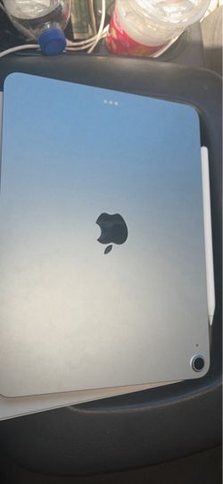 Ipad air