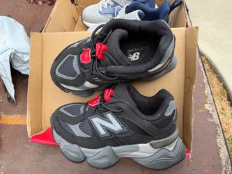 New balance