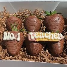 Teacher Appreciation