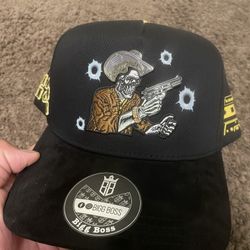 Big Boss “Chalino Sanchez” Hat