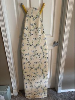 Ironing board