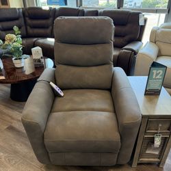 Lift/Reclining Chair