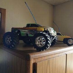 RC Cars