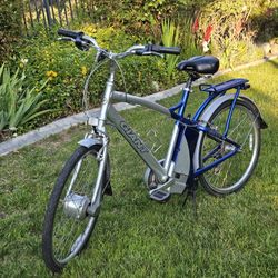 Giant suede electric bike hotsell
