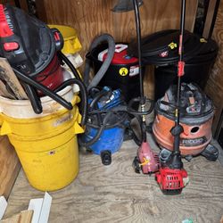 Venta De Tráiler Y Herramientas 