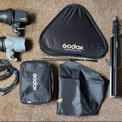 Photography Lighting Equipment