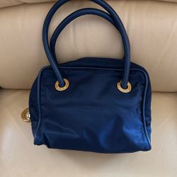 Small Celine Paris Handbag 