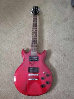 Ibanez Gio GAX70 Electric Guitar
