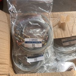Seismic Cable Restraint Connector