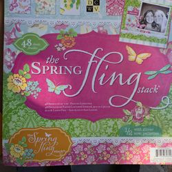 Bulk 12x12 Scrapbook Paper Lot – 18–20 Stacks Mixed Themes