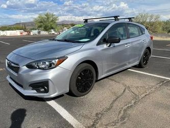 2018 Subaru Impreza