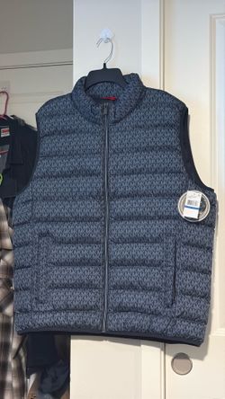 MK vest
