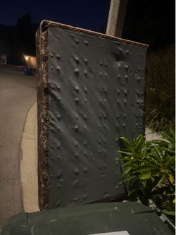 Free Box spring