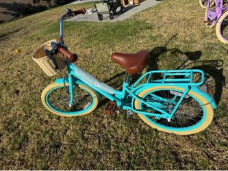 20in Kids’ Bike