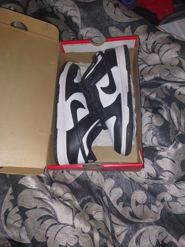 Nike Dunks