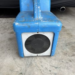 HVAC Recovery Machine. 100.00.