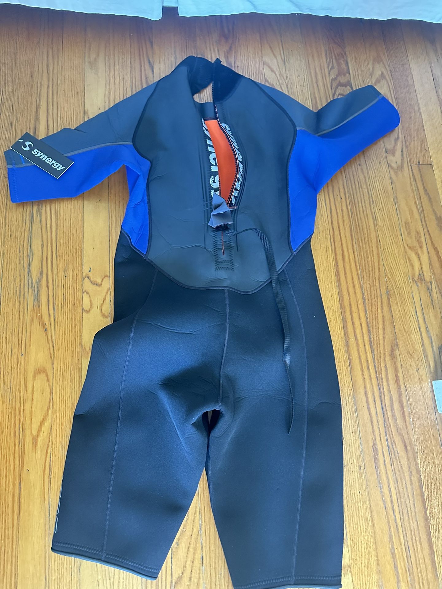 Water Sport Wetsuit: Swimming, Kayaking , Surfing