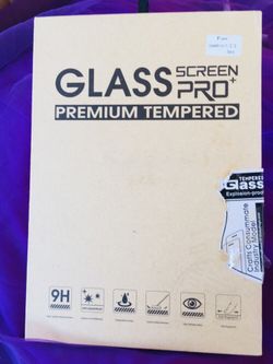 Screen protector
