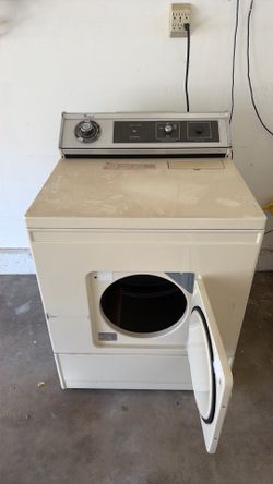Dry Wilpo good condition work very good