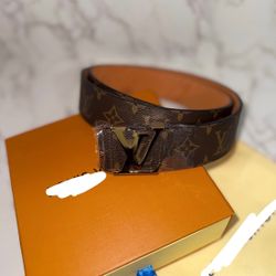Louis Vuitton Belt 
