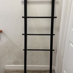 IKEA VILTO Towel Stand