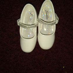 Girls Shoes