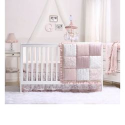 Crib Bedding 