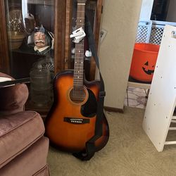 Guitar