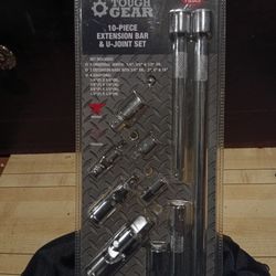 Extension - Swivel Set